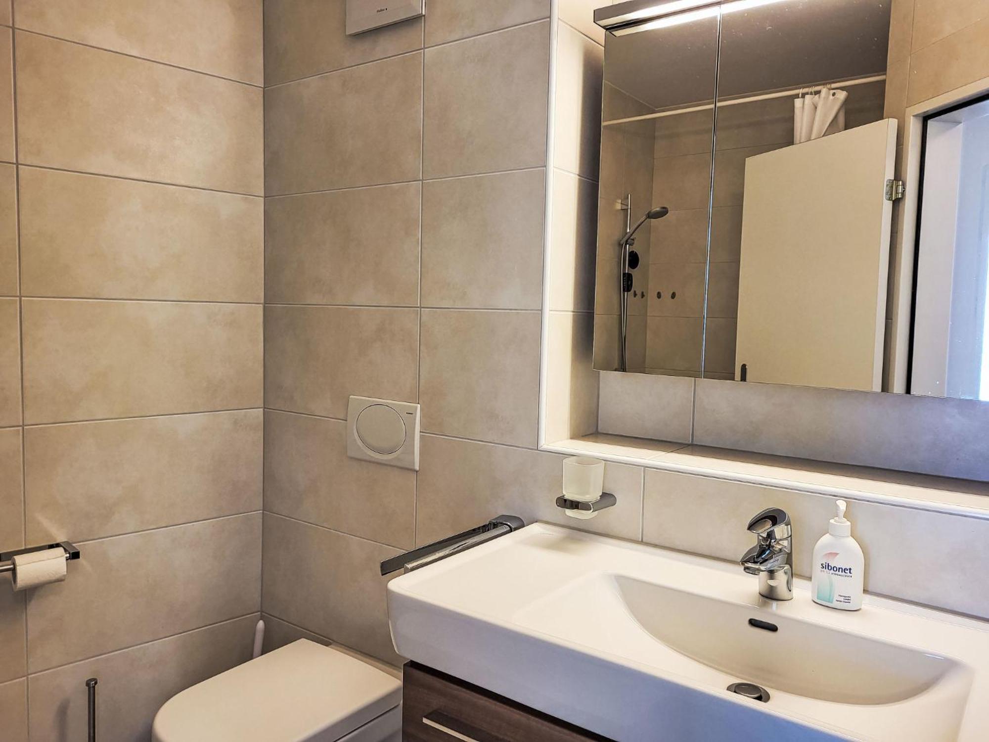 Apartment Vista Lago Maggiore 1-Floor Left By Interhome Gambarogno エクステリア 写真