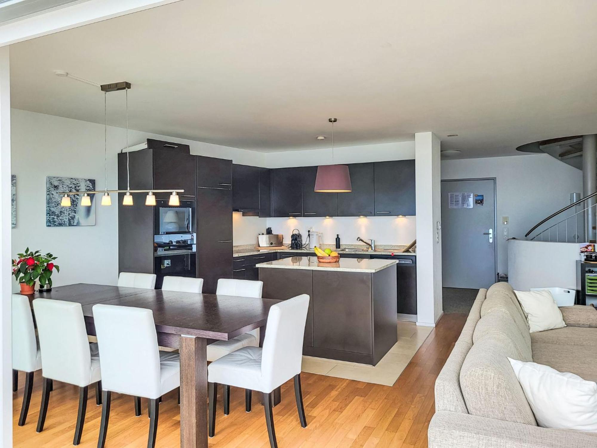 Apartment Vista Lago Maggiore 1-Floor Left By Interhome Gambarogno エクステリア 写真