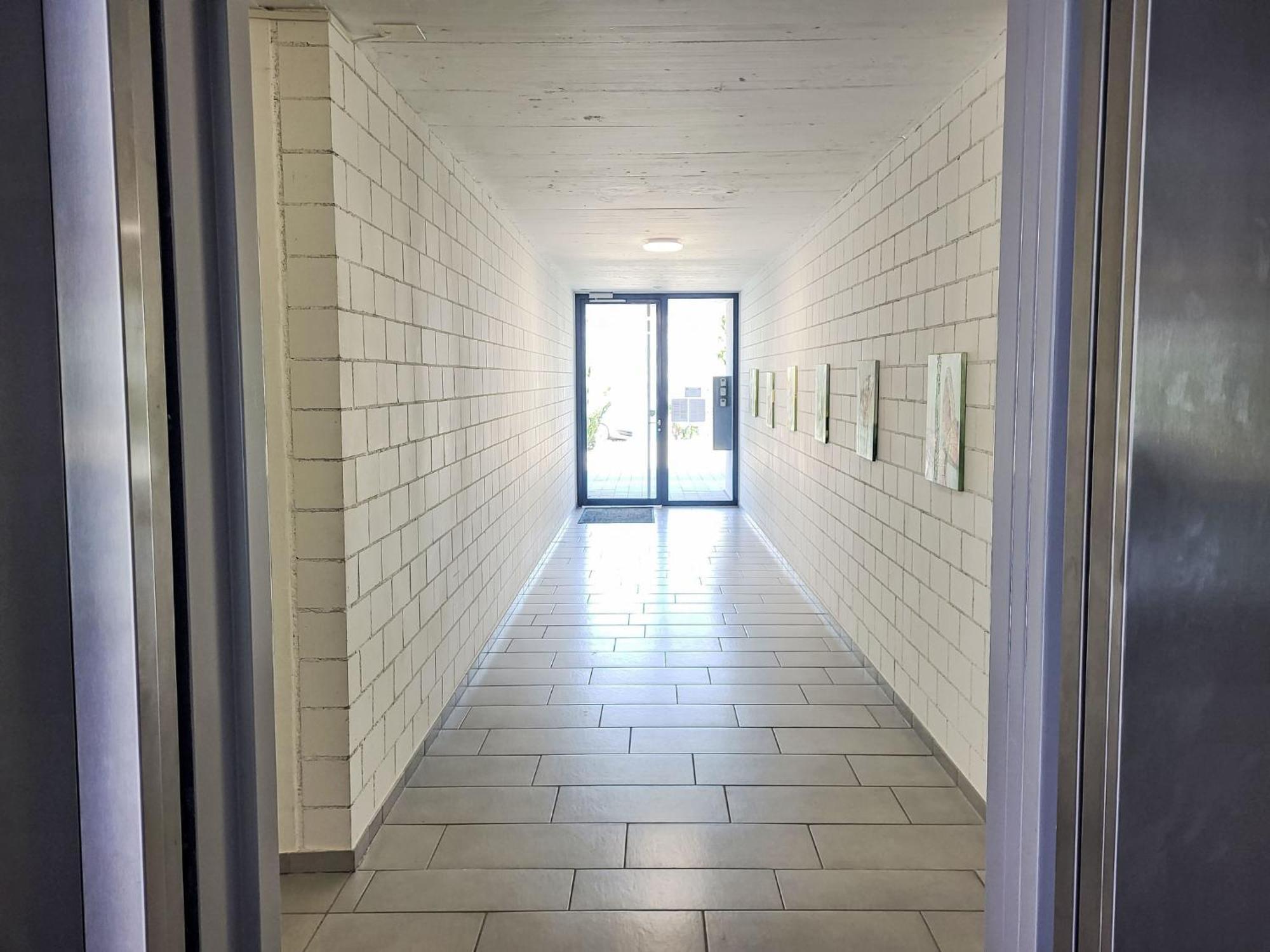Apartment Vista Lago Maggiore 1-Floor Left By Interhome Gambarogno エクステリア 写真