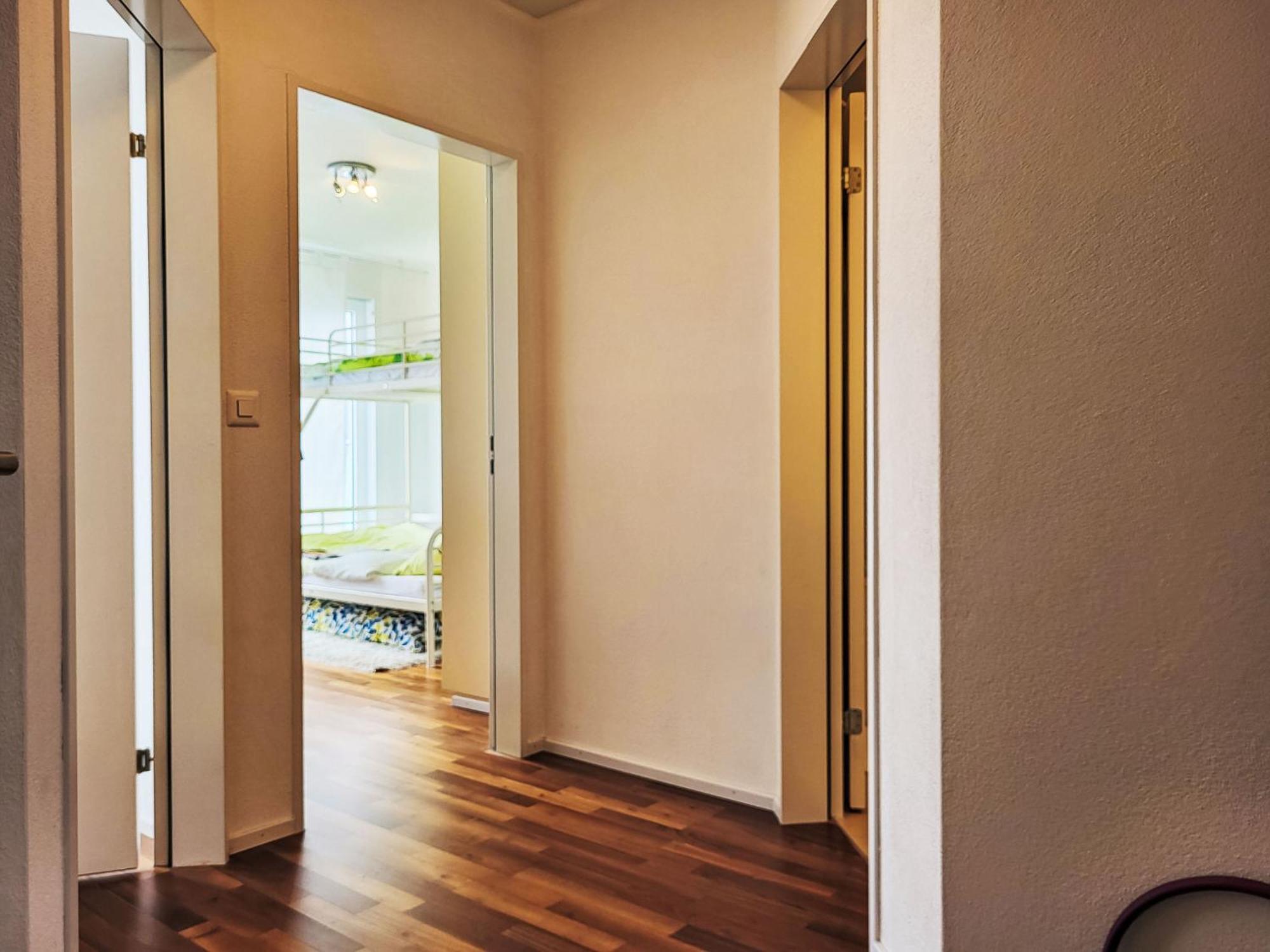 Apartment Vista Lago Maggiore 1-Floor Left By Interhome Gambarogno エクステリア 写真