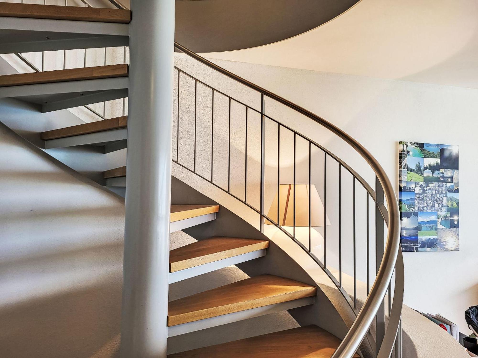 Apartment Vista Lago Maggiore 1-Floor Left By Interhome Gambarogno エクステリア 写真